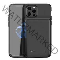 아이폰12 시리즈 전기종 배터리 케이스