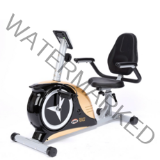 만도 좌식 실내자전거 RB422, 바 닥 매 트 추 가