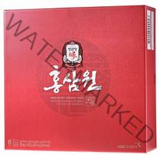 정관장 홍삼원, 70ml, 60포