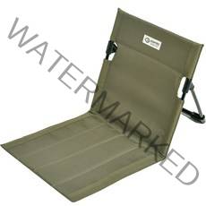 지오프리 서포트 그라운드 체어, 1개, 카키