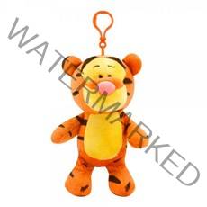 디즈니 22 가방고리 인형-티거디즈니가방고리 가방고리인형 티거인형 곰돌이푸인형 디즈니인형 캐릭터인형 디즈니굿즈 어린이날 크리스마스 인형선물, 본상품