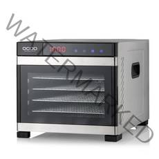 오쿠 올스텐 식품건조기 전자식 OCP-M600S, OCP-M600S 혼합색상