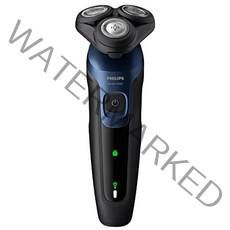 [Amazon.co.jp 한정][2022년 모델]필립스 5000 시리즈 전기 면도기·27장 칼날·360-D플렉스 헤드 S544503