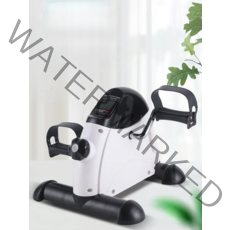 재활기계 노인 뇌졸중 편마비 손다리 훈련 피트니스 장비 가정용 자전거, J 블랙재활자전거+장갑1개