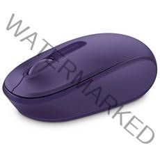 마이크로소프트 Wireless Mobile Mouse 1850, 퍼플