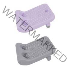 나sksms_다용도 레그릴렉서 미니 풋 종아리 다리 목 스트레칭 소품 풋스트레칭 지압맛사지 보드 기구 홈트레이닝 경사♥springs