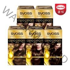 사이오스(컬러) 사이오스 NEW 올레오 새치염색제 3N 로얄브라운 x 2개, 상세페이지참조