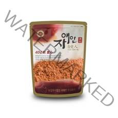 자애인 구기자 가루, 300g, 1개