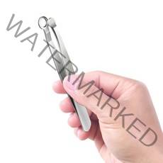 DGITEM 코털제거기 코털가위 코털정리 코털면도기 코털커터기