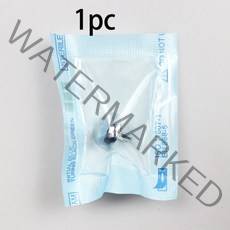 점빼는기계 쥐젖제거기 셀프 점빼기 가정용 점제거 섬유 아세포 plamere neo 펜, 1pc 작은 라운드