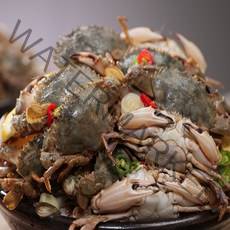 간장게장 돌게장 5kg / 밥도둑 ~ 남도식 간장돌게장