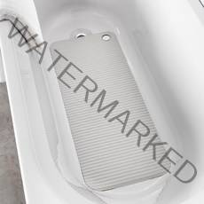 이케아 DOPPA 도파 욕실 매트 미끄럼방지 욕조매트 사각