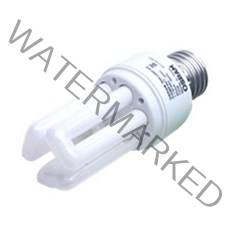 오스람 삼파장 EL 램프, 전구색, 전구색(11W 2700K), 2개