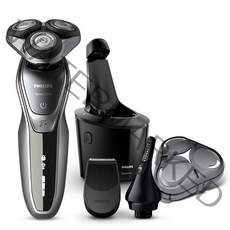 필립스 전기면도기 5000시리즈 + 스마트클린, S5941/27, 수퍼노바 실버