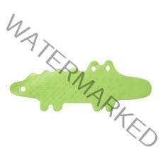 PATRULL 욕조매트(물결모양/꽃잎/악어)/욕실/미끄럼방지/이케아/가원