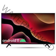 와이드뷰 HD 안드로이드11 와이드뷰 TV, 81cm, EKW32HA11, 스탠드형, 자가설치