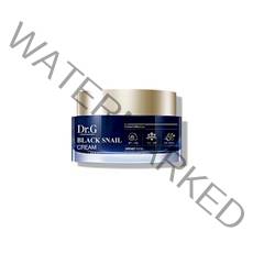 닥터지 블랙 스네일크림, 50ml, 1개