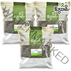 토종마을 [토종마을]국산 인진쑥 600g X 3개, 단품없음, 기타