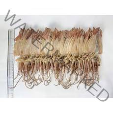 말린푸드마켓 마른 미니 건오징어 파지 대용량 1kg