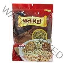 웰넛 자연두레 호박씨, 200g, 1개