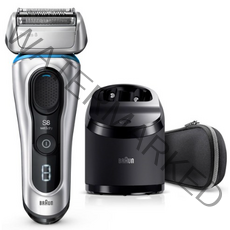 브라운 전기면도기 시리즈 8 (8370CC), 8시리즈 8370cc