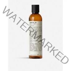 LE LABO Santal 33 Shower Gel 237ml