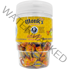 몽스 프로폴리스 캔디, 100g, 1개