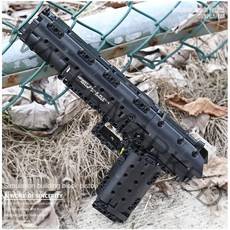 레고총 데져트 이글 권총 몰드킹 14004 호환블럭 국내당일발송