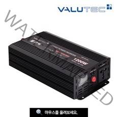 차량용 VIM - 1200 (유사정현파) 24V용 차량 전기를 220 볼트 가정용 전기로 전환 점프스타터 차량용 냉장고 태양광 인버터 온장고 태양전지, VIP - 1000 (순수정현파) 24V용