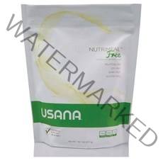 유사나 뉴트리밀 밀크바닐라 Usana USANA Nutrimeal Free