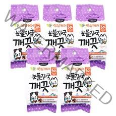 에티펫 강아지 고양이 반려동물 물티슈, 눈물제거세정물티슈 30매