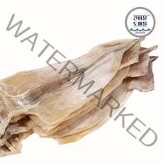 건어물도매몰 국내산 당일바리 동해 영덕 마른오징어 5마리 10마리, 1봉, 몸통오징어(중국가공)13~15미500g내외