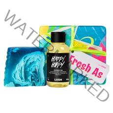 러쉬 프레쉬 애즈 기프트 세트, 1세트