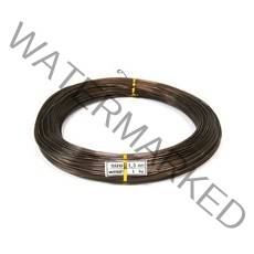 호미닷컴 분재철사 1.5mm 1kg, 1개