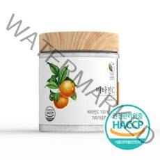 자연해답 비타민C 분말 100% 영국산, 1병(150g)