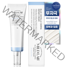 마일드랩 블루센텔라 더마 리페어 크림, 50ml, 1개