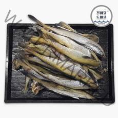 건어물도매몰 두절 조미 노가리 1kg, 1봉, 두절조미노가리 1kg 내외