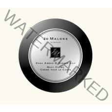 (영국직배) Jo Malone 조말론 다크 앰버 앤 진저 릴리 바디 크림 175ml Dark Amber & Ginger Lily Body Creme, 1개, 200ml