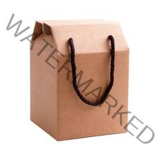 봄91 다용도 정사각 끈손잡이박스 3호, 15개입