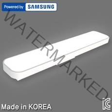 조명다움 LED 가정용 욕실등 화장실등 방습등 전등 욕실조명 화장실조명, 13_2 LED심플프리미엄욕실등30W 화이트