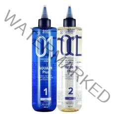 아모스 아쿠아-인 플러스펌, 1set