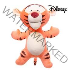 디즈니 정품 꿈나라 컬렉션 수면 애착인형 7종, 꿈나라 티거 25cm