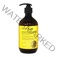 메디올 알시피 안티 헤어 로스 샴푸 우디향, 480ml, 1개