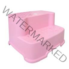 버드시아 와이드 디딤대, 베이비핑크