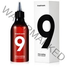 트리트룸 나인코팅 워터트리트먼트, 230ml, 1개