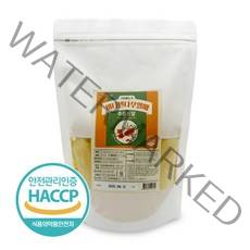 백세식품 비타민나무열매추출분말 500g팩 HACCP 인증제품, 3개, 500g