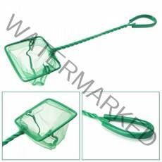 수족관 어항 열대어 구피 새우 뜰채 그물 중 DD-10772 어항뜰채 어항청소 수초어항 물고기그물 물고기뜰채