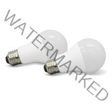 번개표 금호 LED 벌브 14W, 전구색, 2개