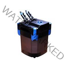 QQ아쿠아 외부여과기 BC-1500 (16W 120cm어항)/헬로아쿠아