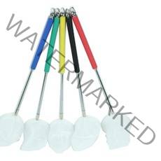 모비딕 안테나 새우 뜰채 색상 랜덤발송, 1개